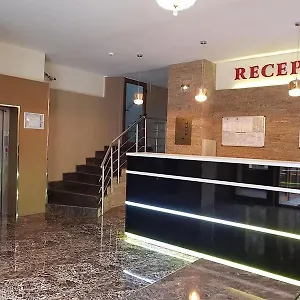 Uranus Otel