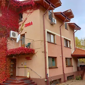 Zorba Konukevi