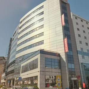 Hello Gara De Nord Otel