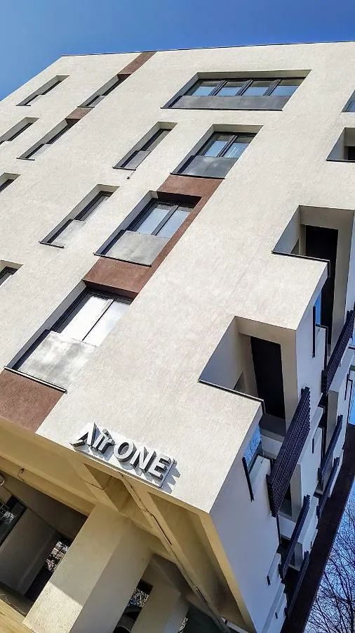 Air Residence One Bucharest